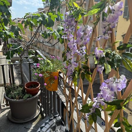 Torino Natura In Centro Экстерьер фото