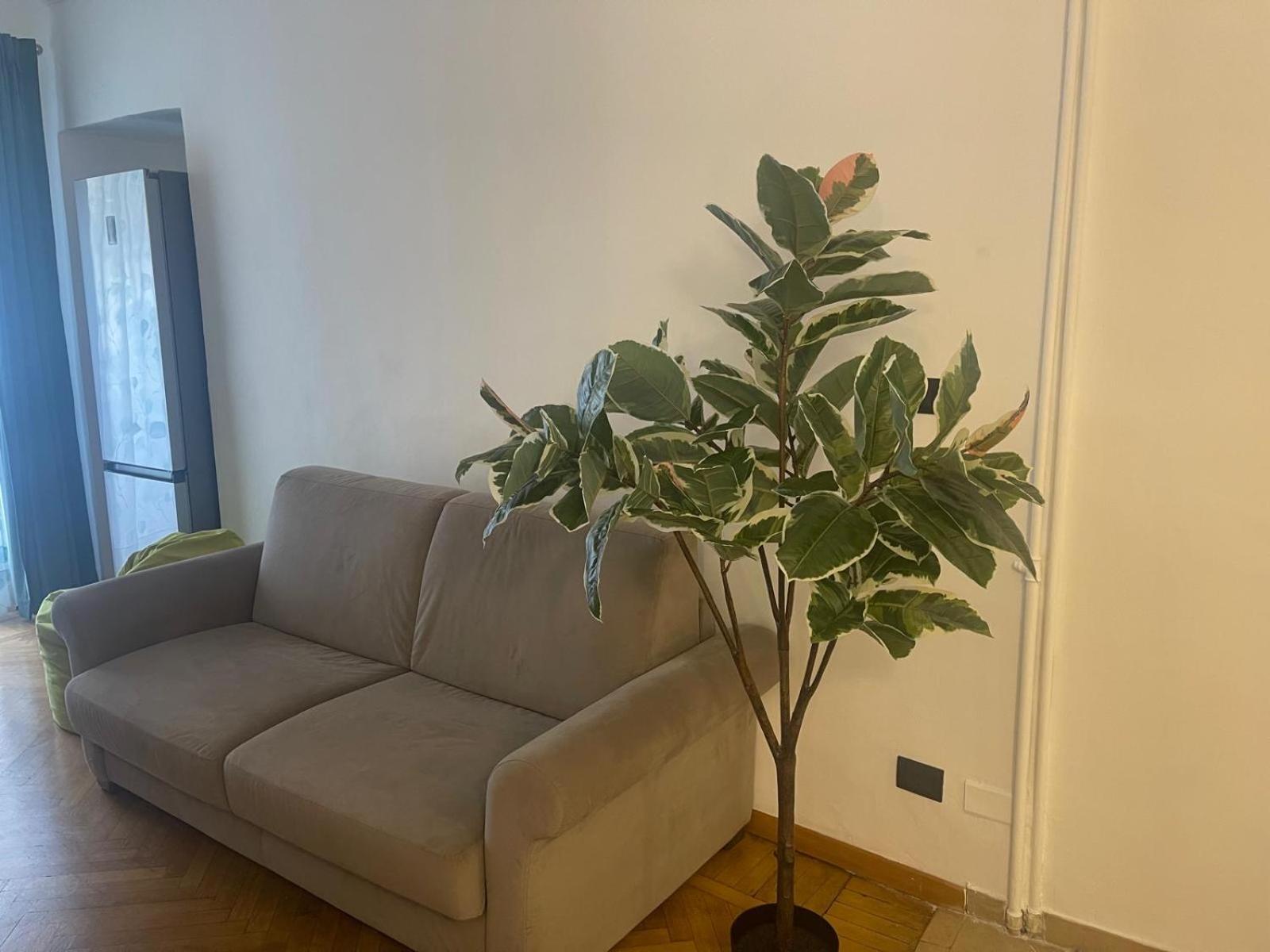 Torino Natura In Centro Экстерьер фото