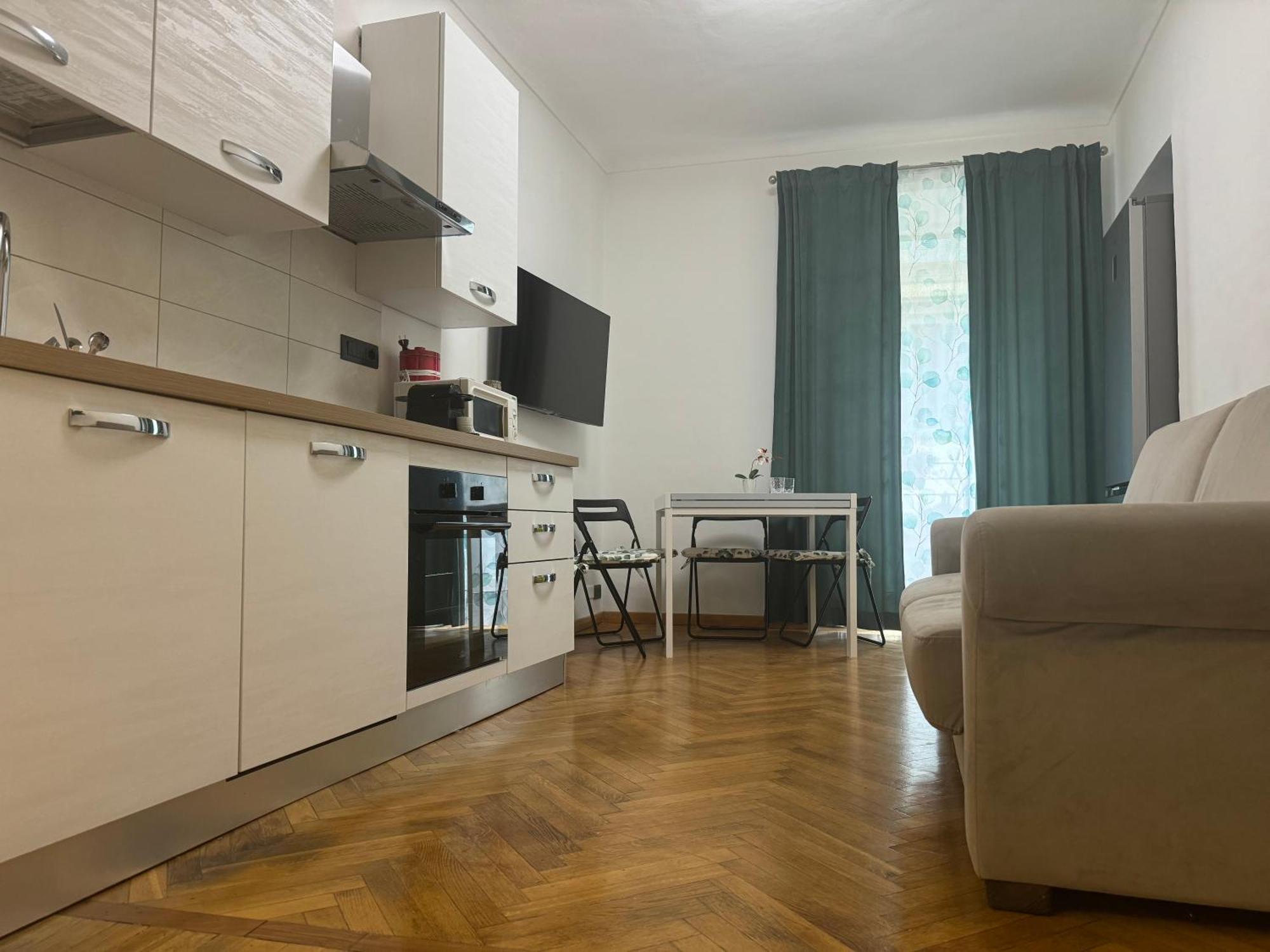 Torino Natura In Centro Экстерьер фото
