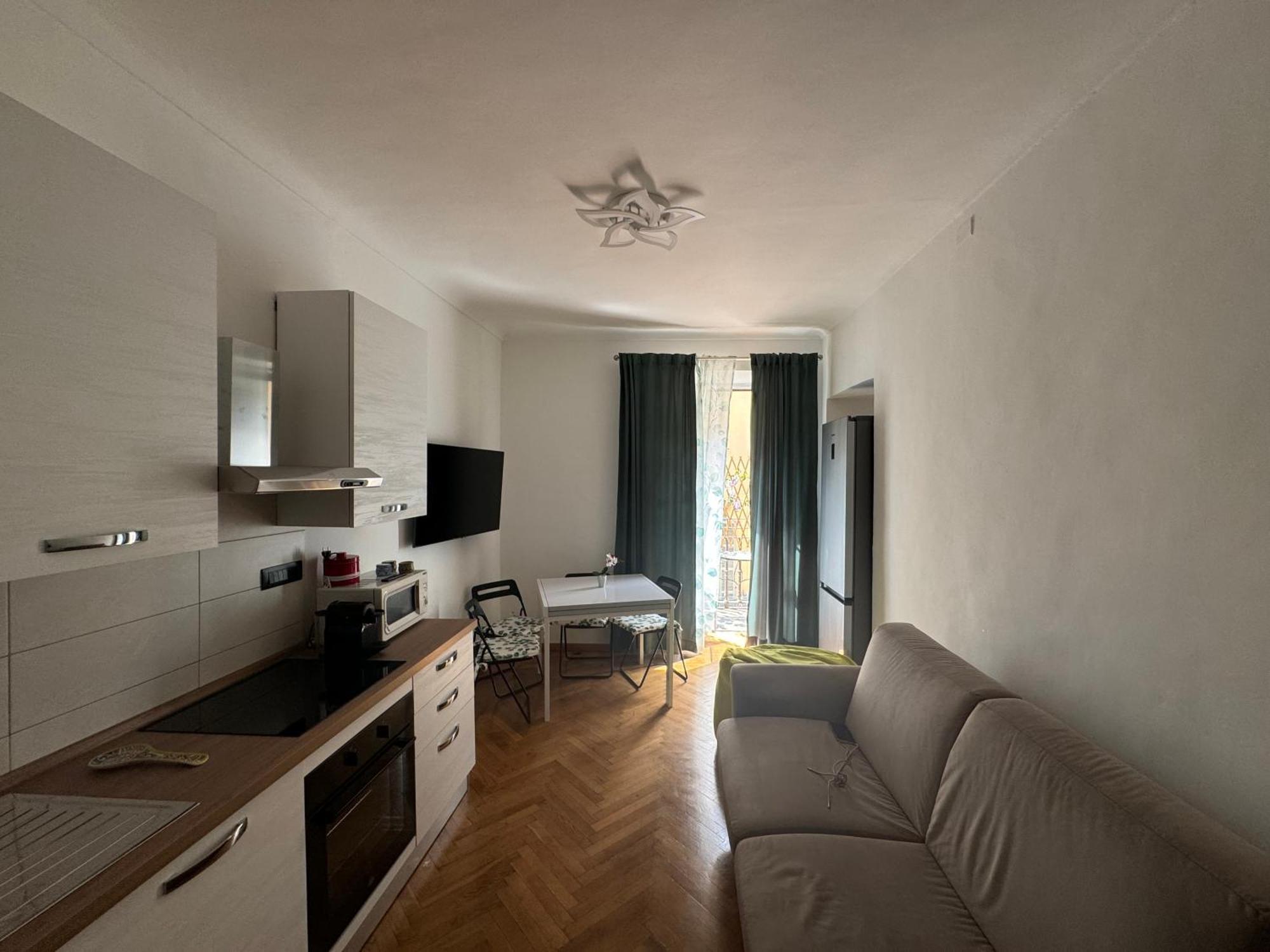 Torino Natura In Centro Экстерьер фото